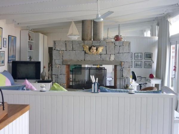 Casa de madera san vicente - foto 7