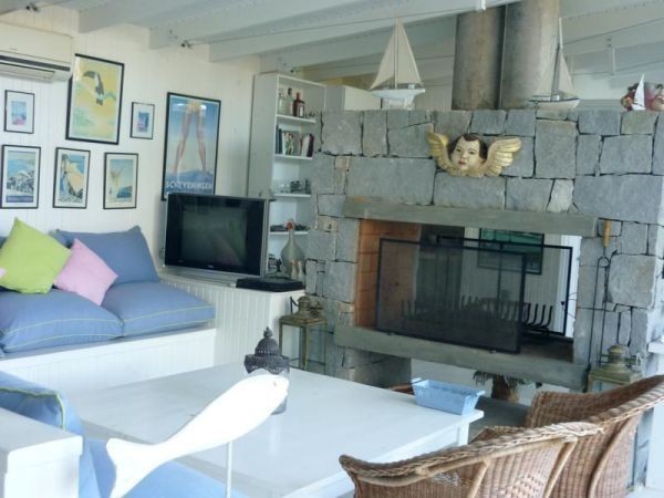 Casa de madera san vicente - foto 6