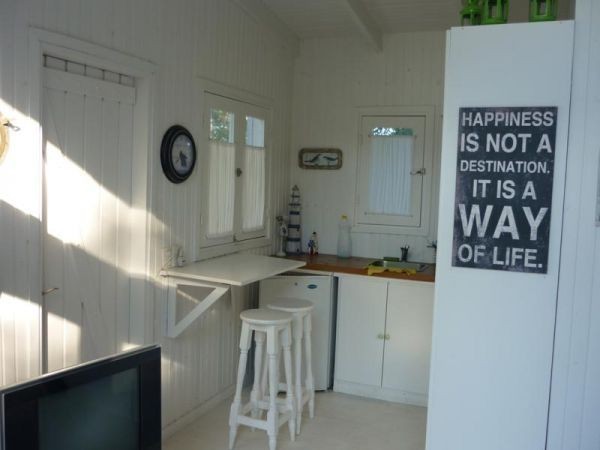 Casa de madera san vicente - foto 20
