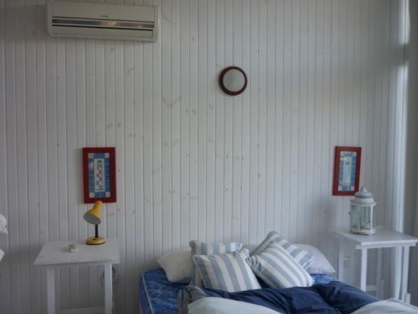 Casa de madera san vicente - foto 22